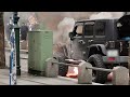 RYKEY DADDY DIRTY、愛車の大炎上を刑務所で知った瞬間