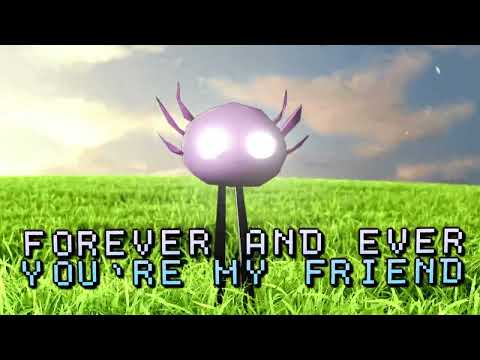  KinitoPET Song Best Friends Official Music Video