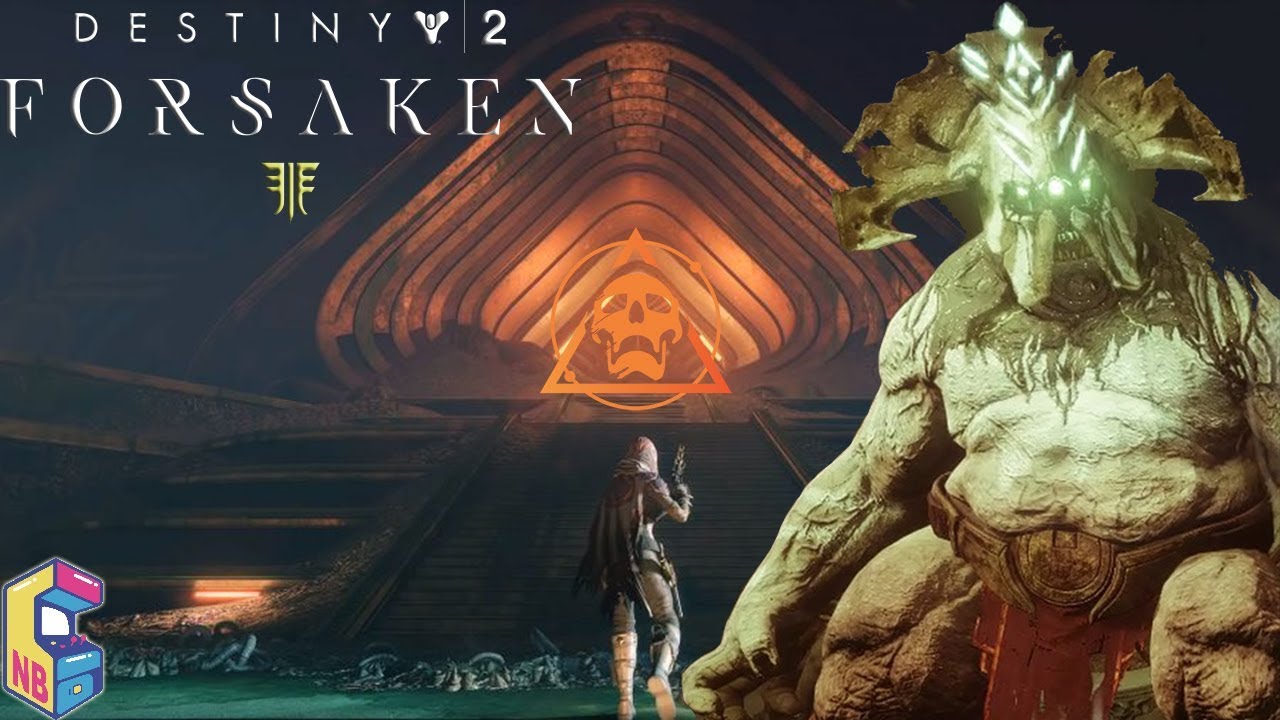 Destiny 2 - Guia da Raid "Coroa do Desalento": Mecânicas, Estratégias, Armas e Triunfos Escondidos!