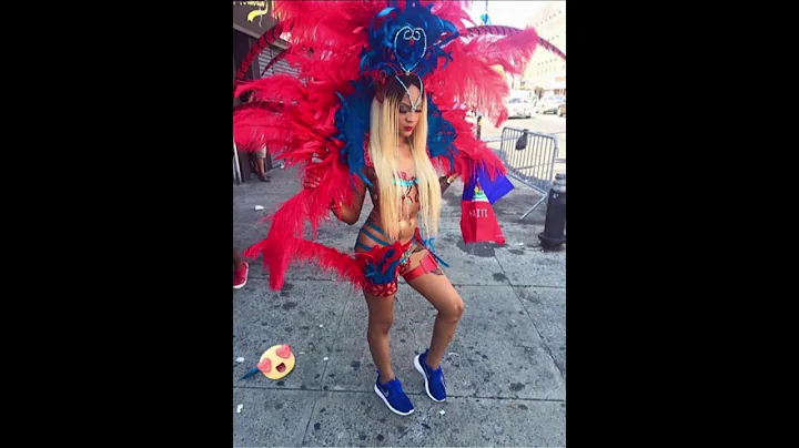 Trinidad Ghost - More Zessing Zesser (Jambe-an Riddim) DJRyanFlossy