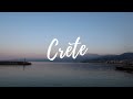 Crte  travel cinematic  2018