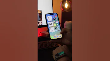 طريقة جديدة لتحميل الفيديو في تحديث IOS18 في الايفون 