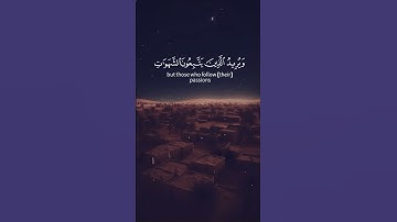 والله يريد أن يتوب عليكم - سورة النساء - القارئ طارق محمد