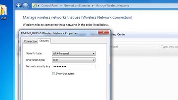 How to Find your Wif fi Password in Windows 7 | Development Geek TV | Presented in Full HD