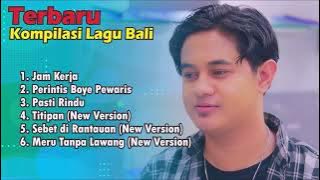 Kompilasi Lagu Bali 2024 - Budi Arsa Terbaru