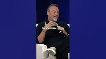 Do you want to stop feeling bitter?