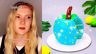 🍄🍂 Text To Speech 🍉🍅 ASMR Cake Storytime @Brianna Guidryy | Best Tiktok Compilations 2024 #32