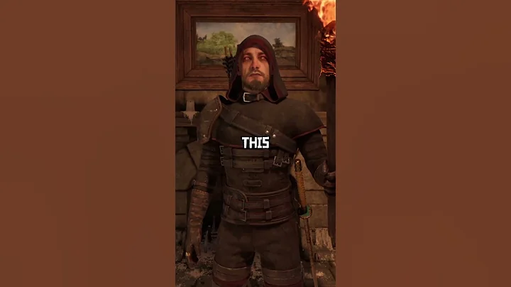 😱 What If You Betray the Client of the Dark Brotherhood in Oblivion Remastered? #oblivionremastered