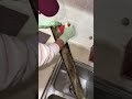 kitchencleaning #deepcleaning#cleanwithme #kitchencleaning