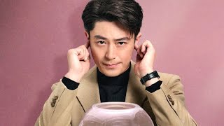 相遇的孤島【他為什麼依然單身 電視劇插曲】吳克群 林凡 | MV畫面【他為什麼依然單身】電視劇 | 大叔霍建華的熟齡戀愛