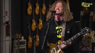 Jared James Nichols - Live at GuitarPoint 2025