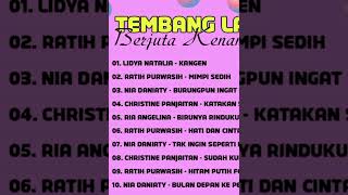 Tembang Lawas 80an