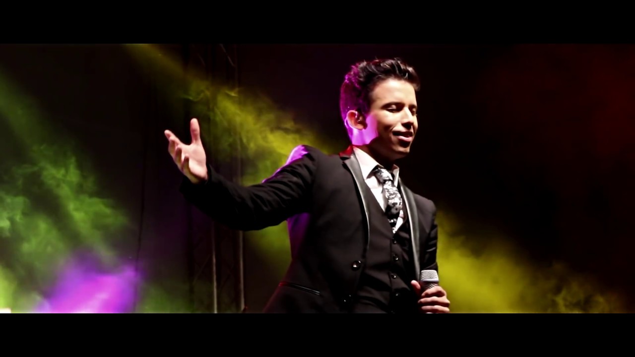 Watch Luis Pedraza - Todo (Live) on YouTube Watch Luis Pedraza - Todo (Live) on YouTube