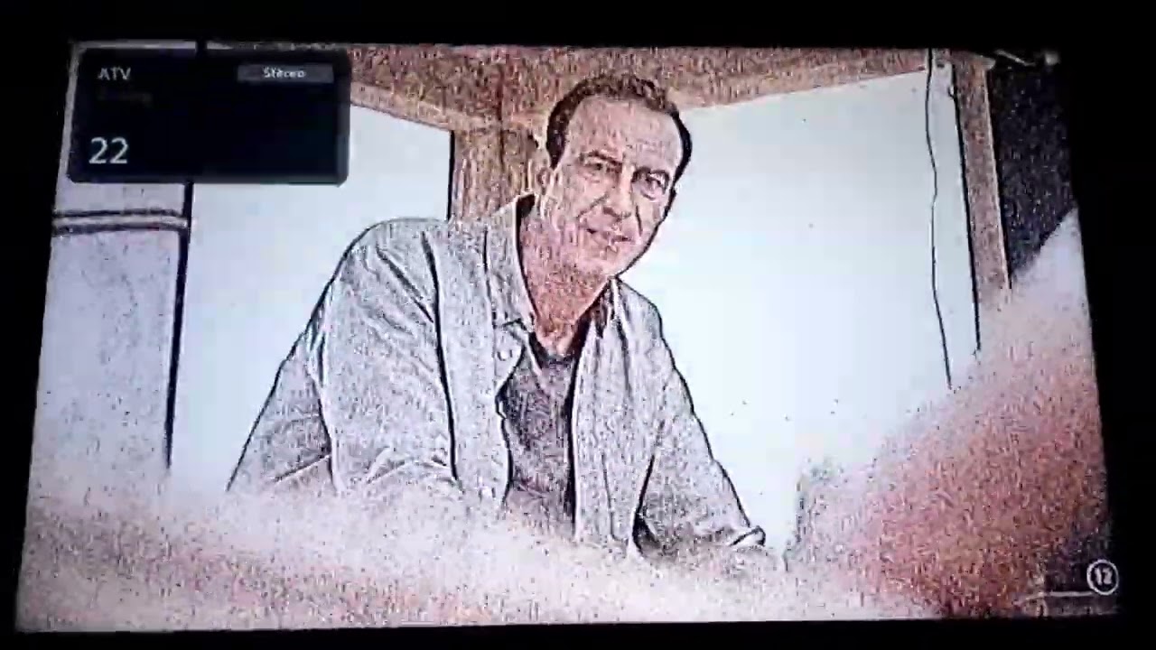 Grila TV Analogică DIGI TV Constanța - 26 Iulie 2023