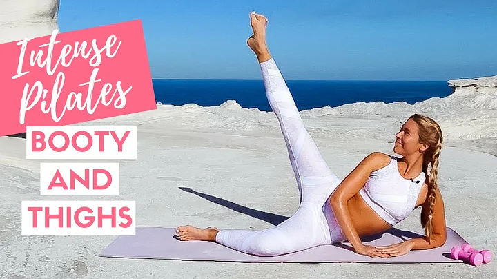 BUTT LIFT AND THIGH SCULPTING MAT PILATES WORKOUT