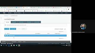 How to trigger lambda function while placing txt file in s3 bucket Part 1