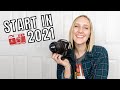 HOW TO START A PHOTOGRAPHY BUSINESS IN 2021 | Simple tips to start your wedding photo business today