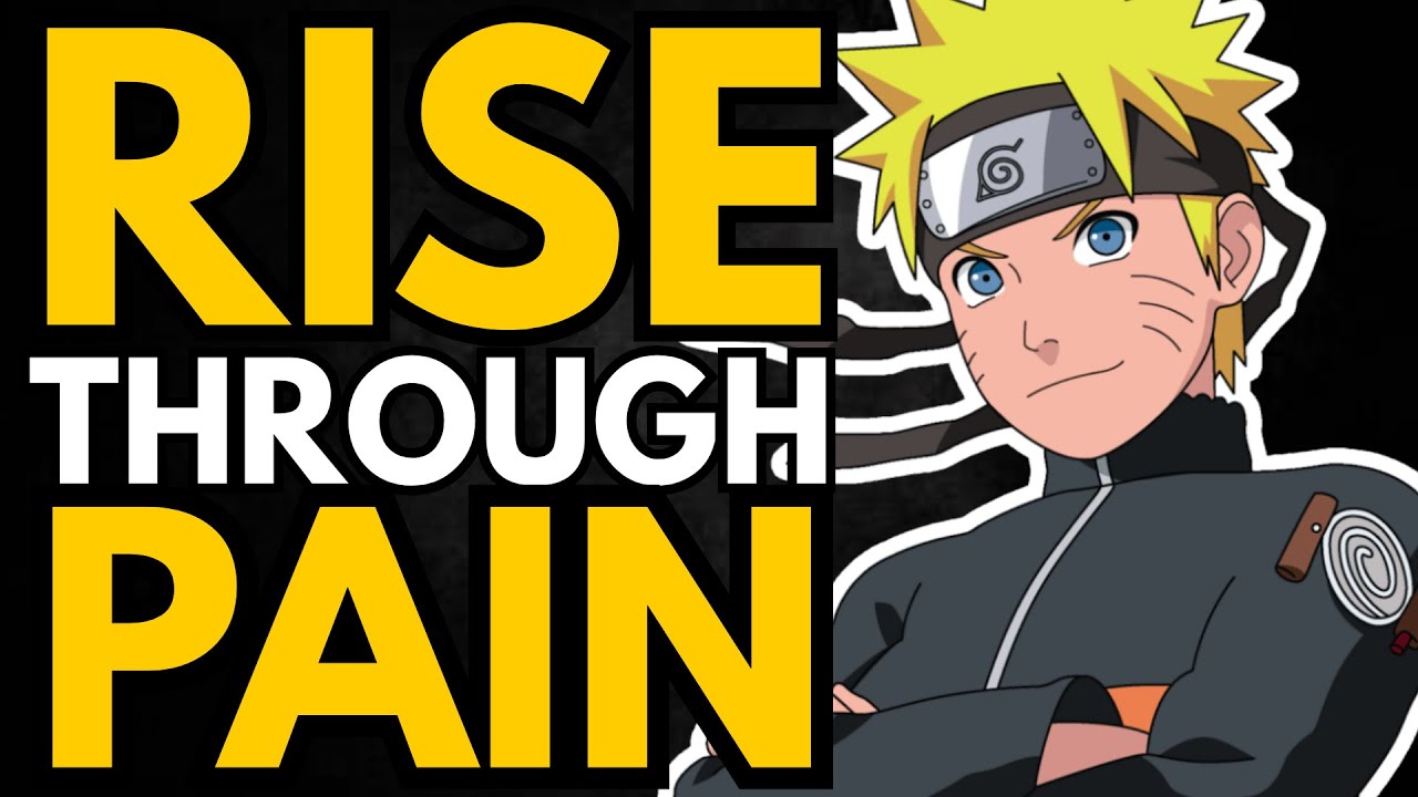 Unbreakable Spirit: 60 Anime Quotes to Ignite Your Willpower