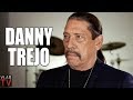 Danny Trejo on How the Mexican Mafia Formed, Origin of Norteño vs Sureño War (Part 2)