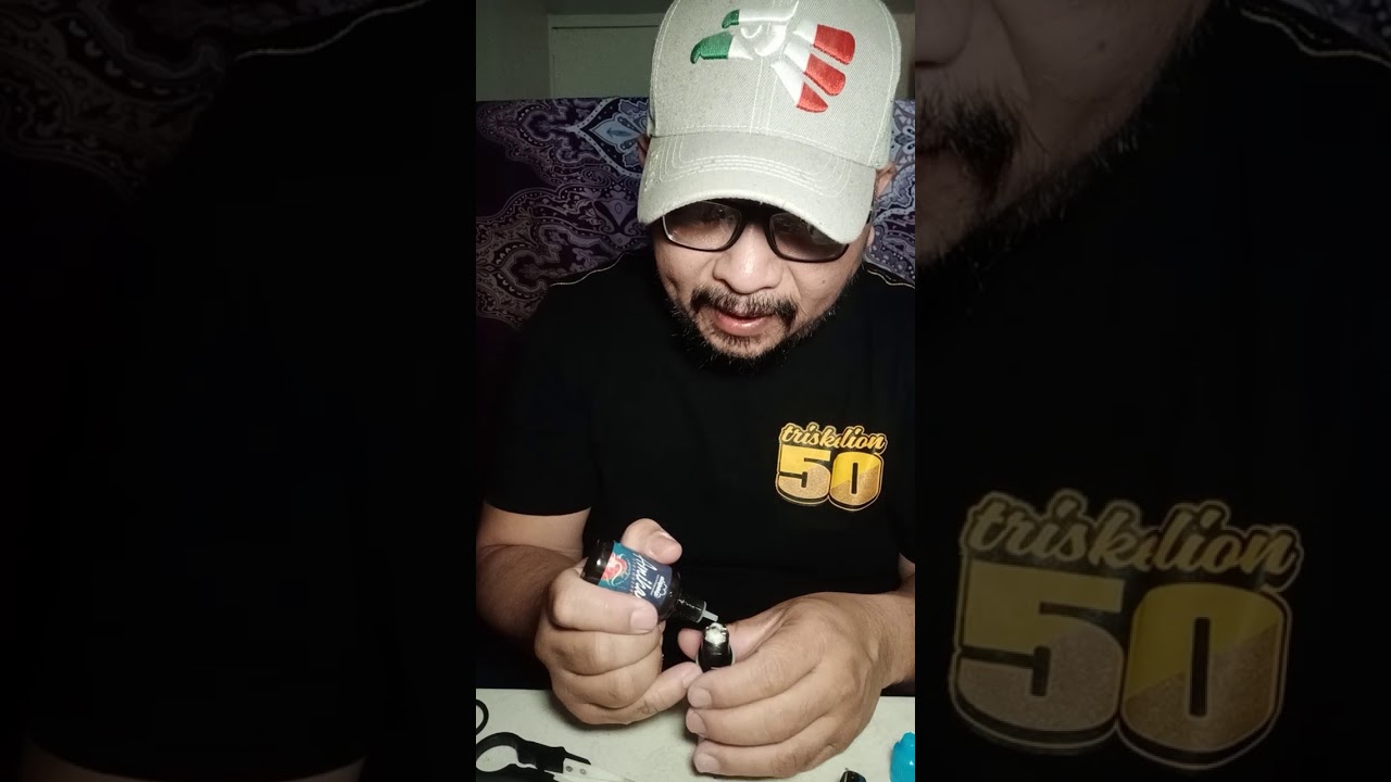 How to build in a Jester Pod in a simple way....