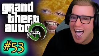 GTA 5 RP |📺 | #53 | TERMINÁTORFEJÜEK | LÓKER ÉS AZ IDEG | NAGY ÖSZKÉPEK