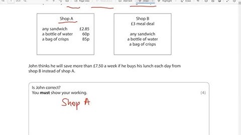Calculating Decimals Exam Questions Revise For Your Level 1 Functional Skills