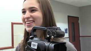 WIN-TV Senior Show: May 10, 2019