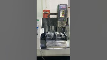 CNC Machined Aluminum Radiators #radiator #heatsink #cncmachining