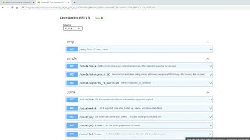 Crear un bot consumiendo API de criptomonedas en Telegram con Python (2022)