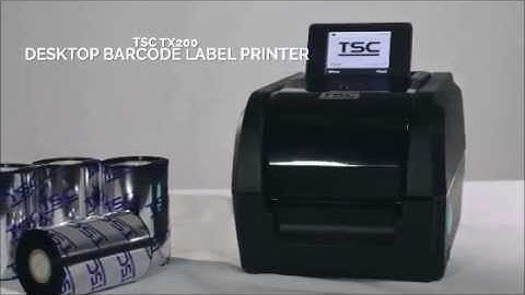TSC TX200