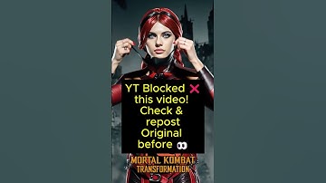 I Used AI Video to Become a Mortal Kombat Hero Overnight!