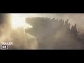 Godzilla: Comic Con 2012 Teaser HD