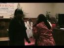 Jermaine Griggs Mother Evelyn Prayer