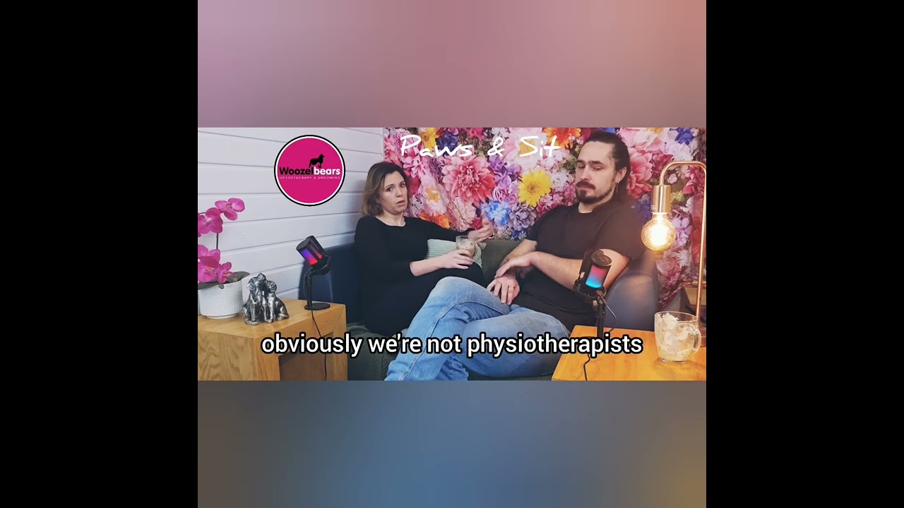 Let's talk Canine & Small Animal Hydrotherapy 💦 