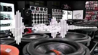 (33-37Hz) KVPV (Bass Club Production) - Queen (Low Bass by Dan)