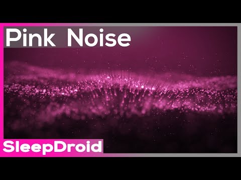 Wideo: Pink Noise Vs. Szum Brązowy, Szum Czarny I Szum Biały Dla Snu