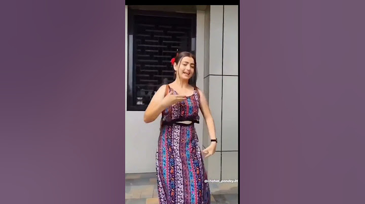 Krishna new dance video✨🥰 🆚chahat Pandey #viral #youtubeshort #dangaltv