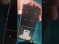 Cambio de pantalla a un Huawei Y6P
