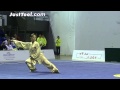 1st World Taijiquan Championships - Women's Group A Compulsory Chen Taijiquan - 1st Place CHN