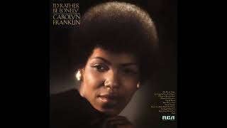 Carolyn Franklin  - My Heart Sings