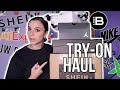 Ho comprato TROPPO! Mega TRY-ON HAUL | Shein, Modelones, Filippo Loreti, Aliexpress, Nike