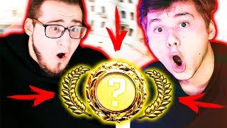 Я НЕ ВЕРЮ В ЭТО! КАК ТЫ ЭТО СДЕЛАЛ? САМЫЕ РИСКОВЫЕ СТАВКИ И БОРЬБА ЗА РЕДКИЕ НОЖИ В CS:GO Я НЕ ВЕРЮ В ЭТО! КАК ТЫ ЭТО СДЕЛАЛ? САМЫЕ РИСКОВЫЕ СТАВКИ И БОРЬБА ЗА РЕДКИЕ НОЖИ В CS:GO