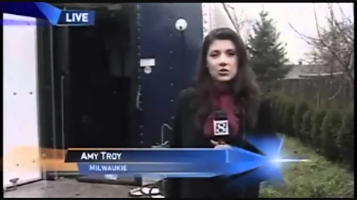 Amy Troy
