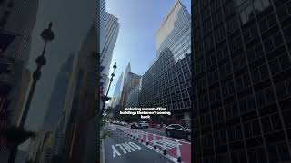 How Zoning is Changing NYC (with @MBPMarkLevine)