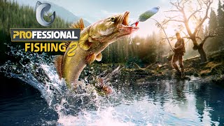 картинка: ЭТО ЛУЧШАЯ РЫБАЛКА В ВАШЕЙ ЖИЗНИ! | Professional Fishing 2