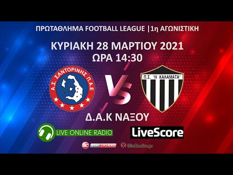 LIVE RADIO -