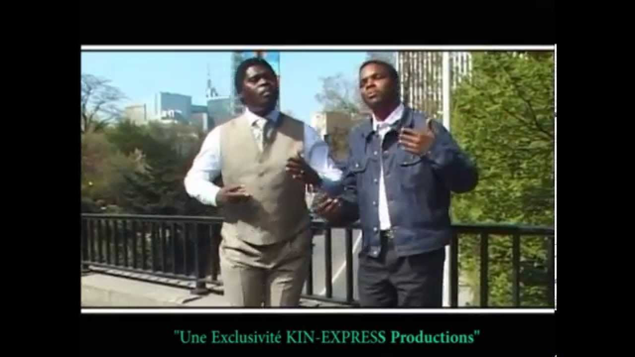 KIMIA NA MOTEMA  KIN EXPRESS Productions