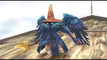 Final Fantasy IX PS1 Gameplay Walkthrough Part 4 [No Commentary]