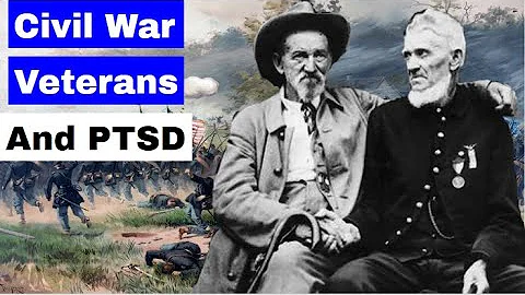 What was PTSD called in the Civil War?