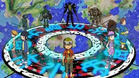 デジモンふろんてぃあ